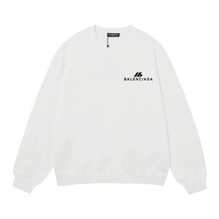 Picture of Balenciaga Sweatshirt _SKUBalenciagaM-2XLxlutxA0929724
